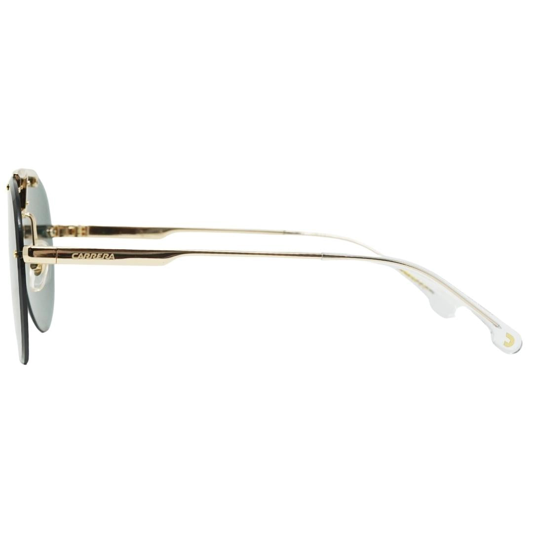 Carrera Gold Sunglasses 1032 0J5G QT