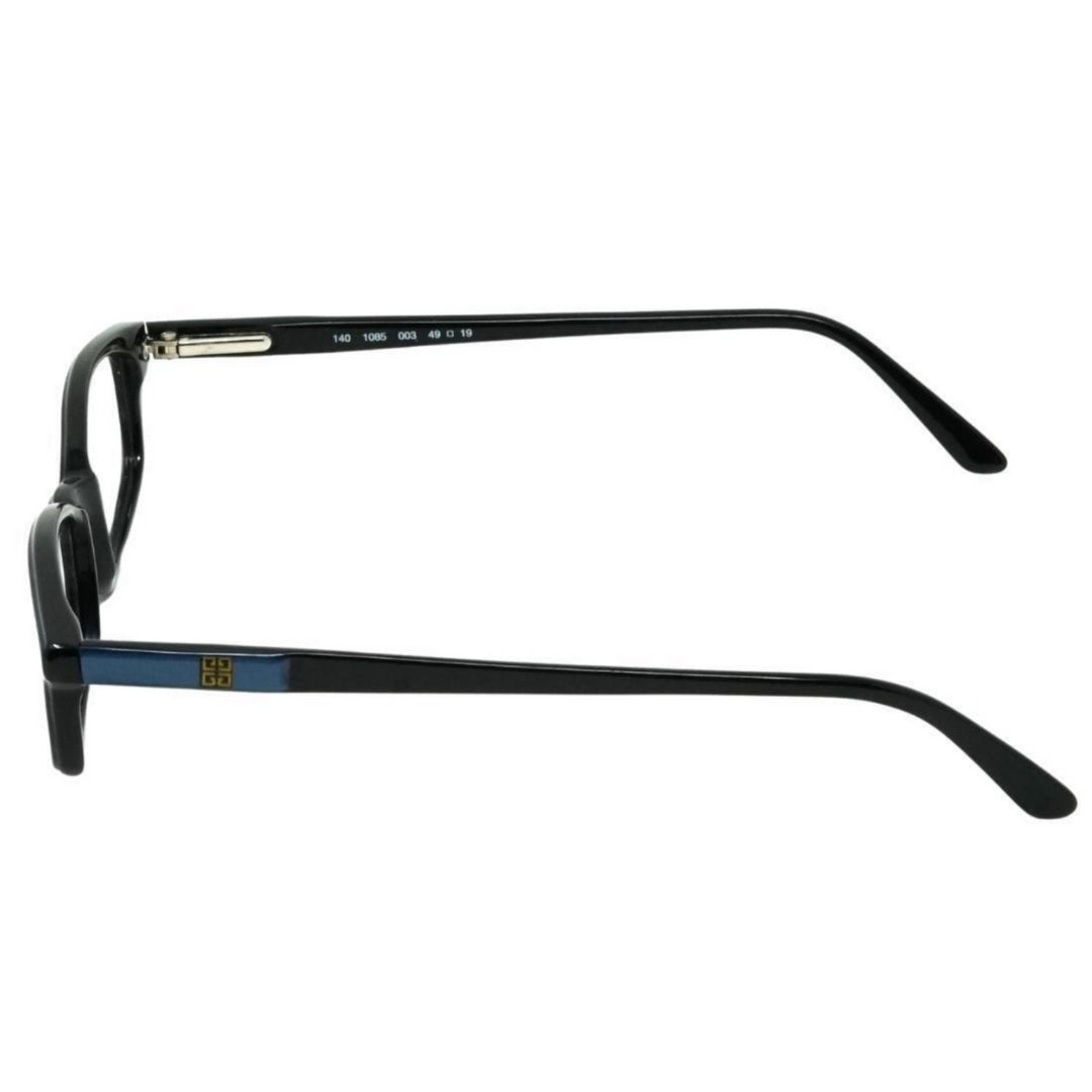 Givenchy Women 1085 003 Glasses Frames Blue - Style Centre Wholesale
