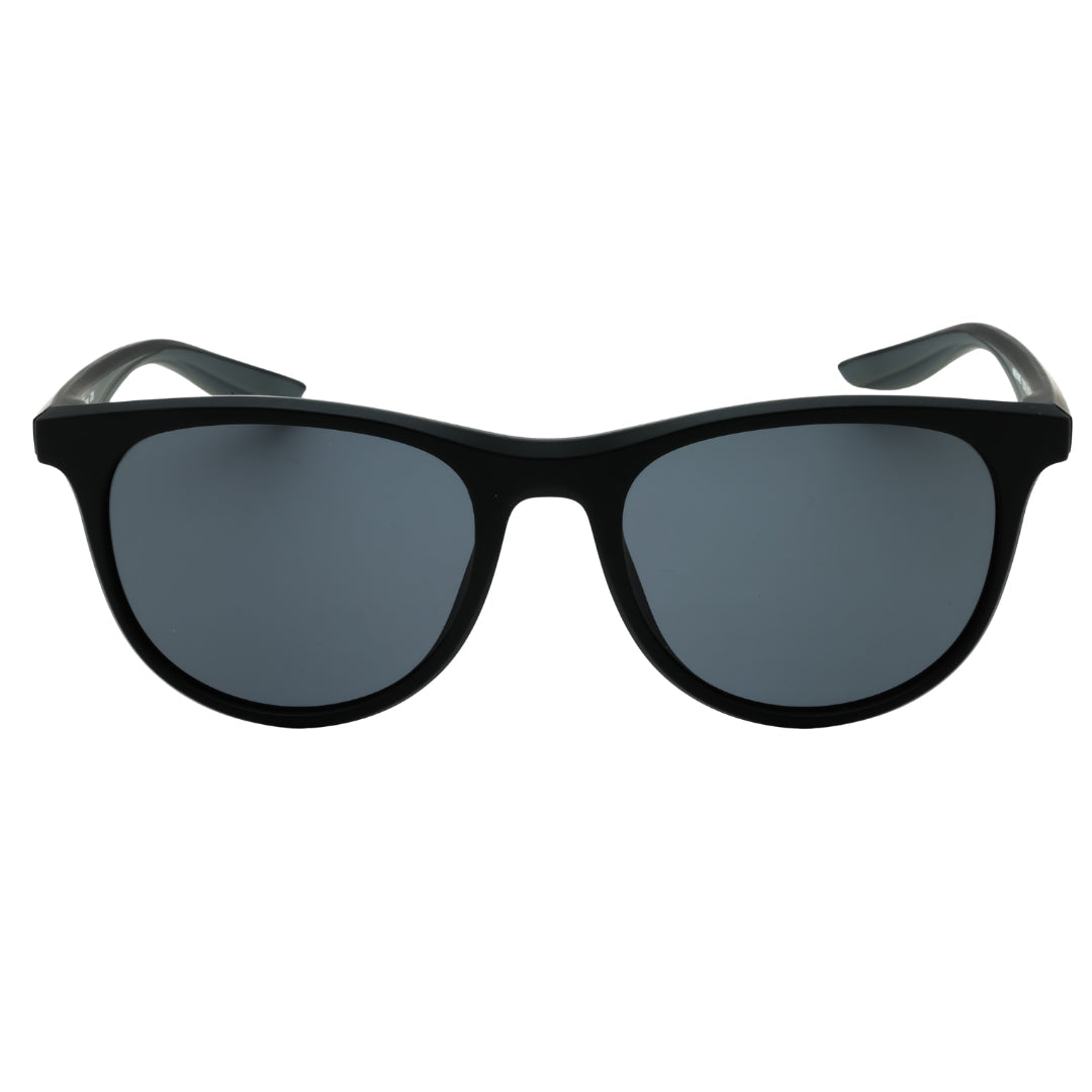 Nike NIKE WAVE DQ0792 010 MATTE BLACK/DARK GREY Sunglasses One Size