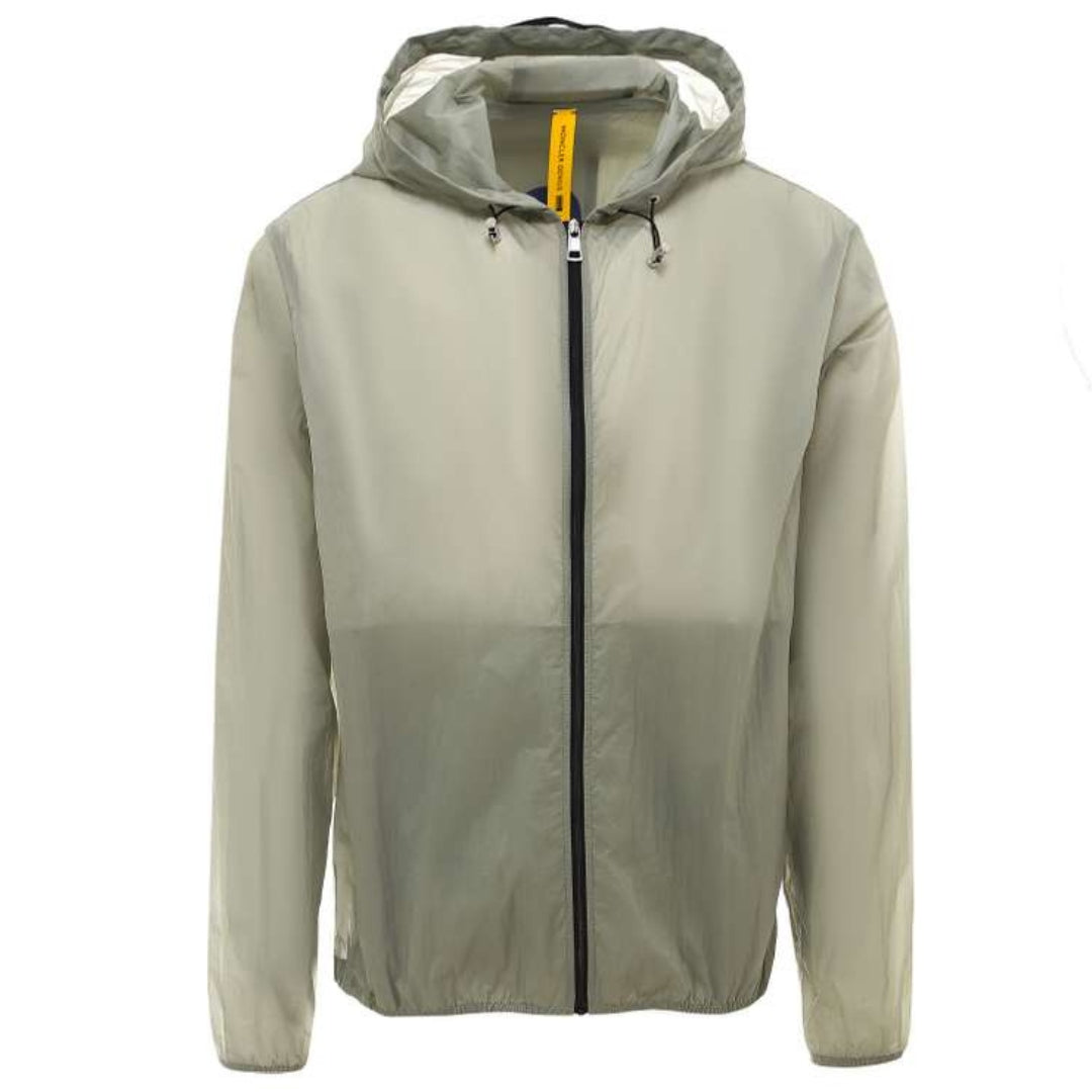 Moncler Genius X Craig Green Oxybells Thin Hooded Jacket 1A00018539UT 810