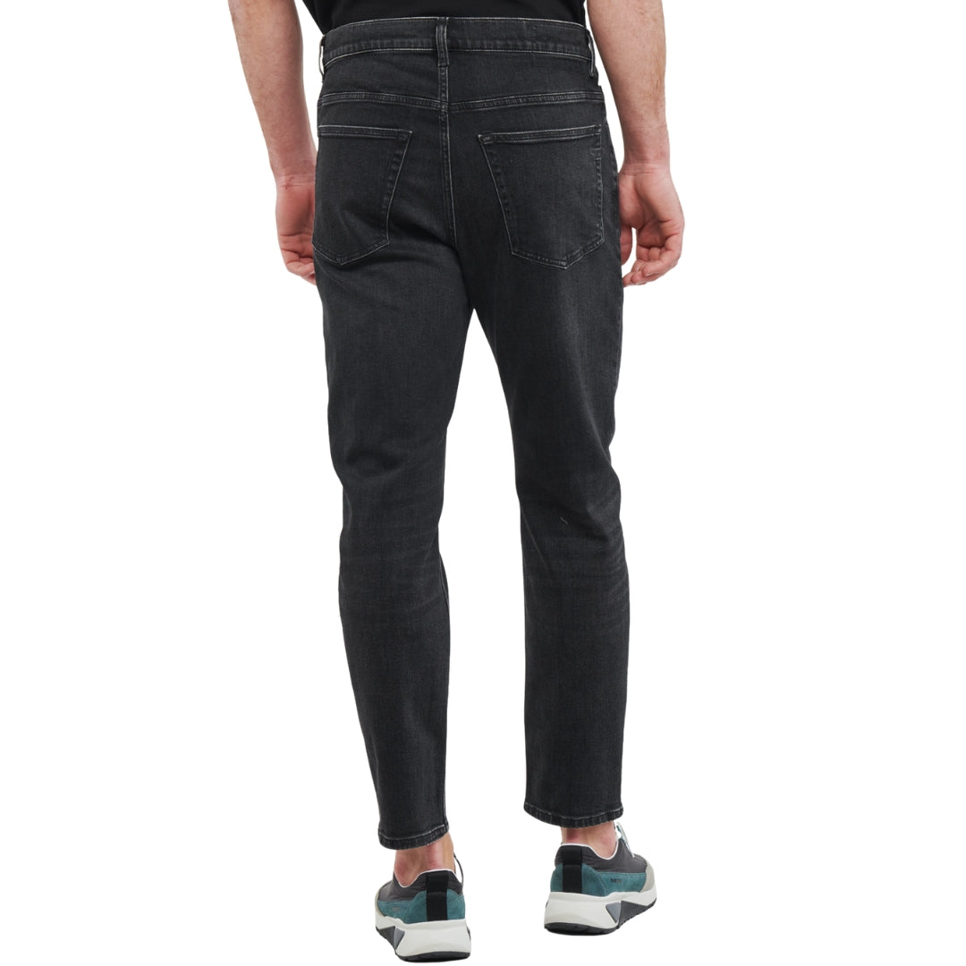 Diesel 2005 D-Fining Dark Grey Denim Pants 2005 D-FINING 09E87 02 - Style Centre Wholesale