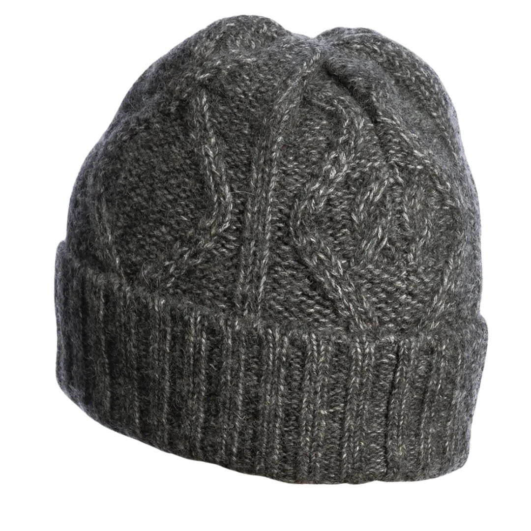 Parajumpers Kerr Hat 0541 Black