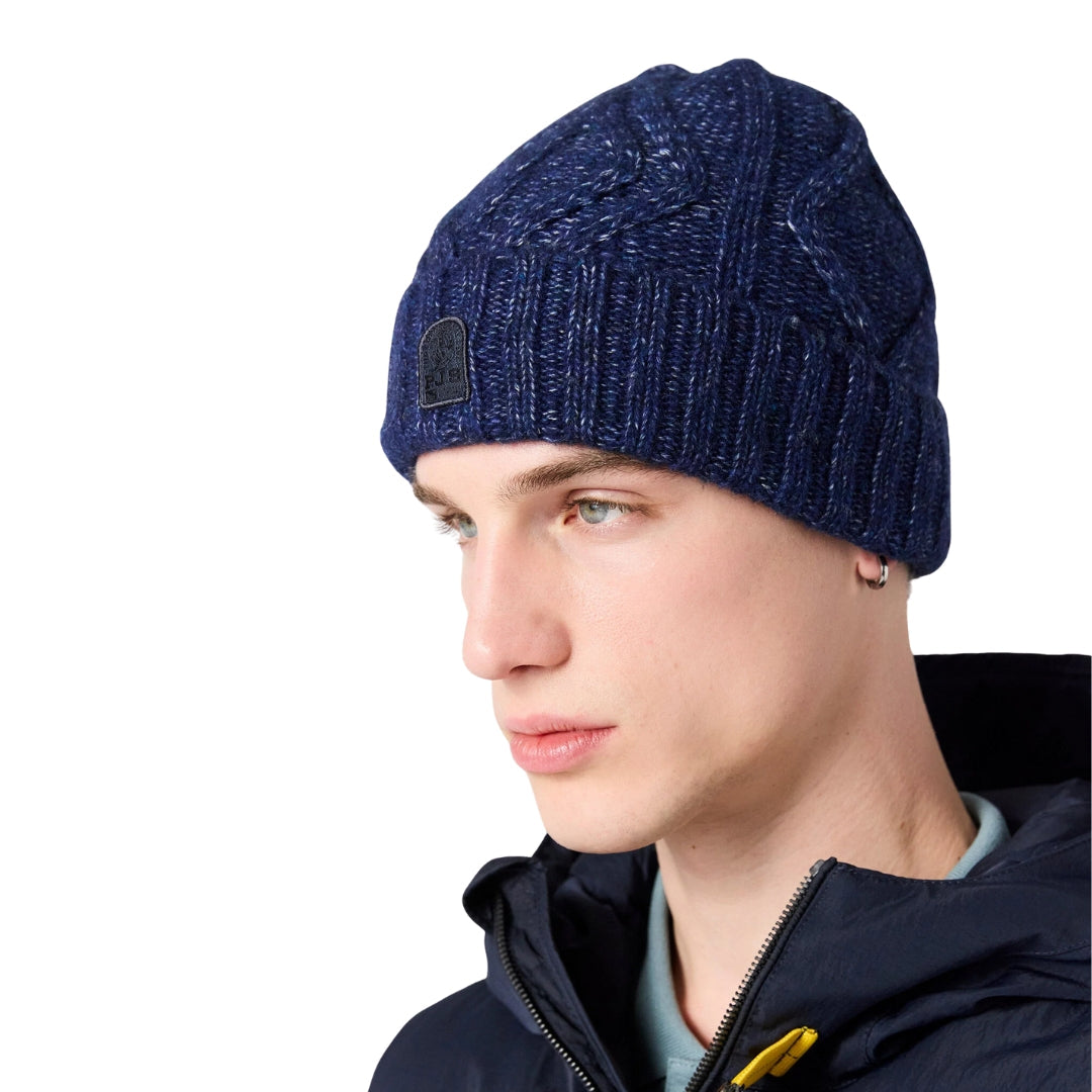 Parajumpers Kerr Hat 0241 Peacot