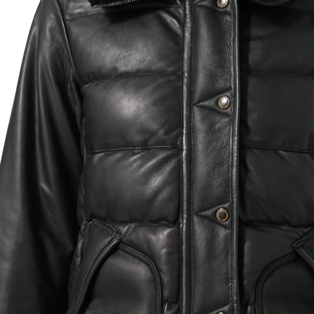 Parajumpers Demi Special Woman 0541 Black Female