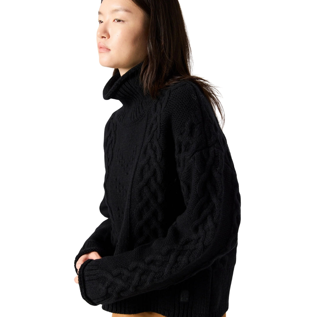 Parajumpers Gypsy Woman 0541 Black Female