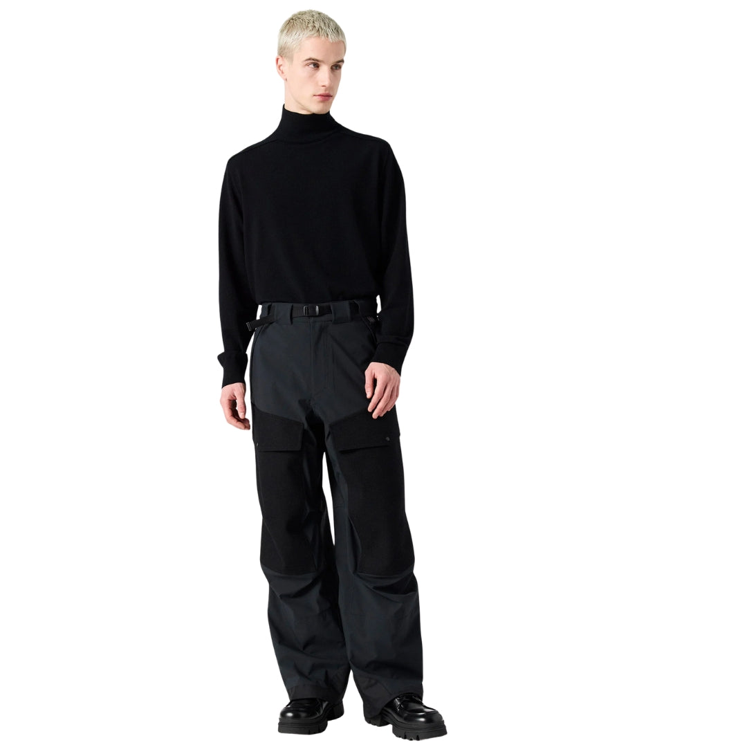 Parajumpers Amukta 0541 Black