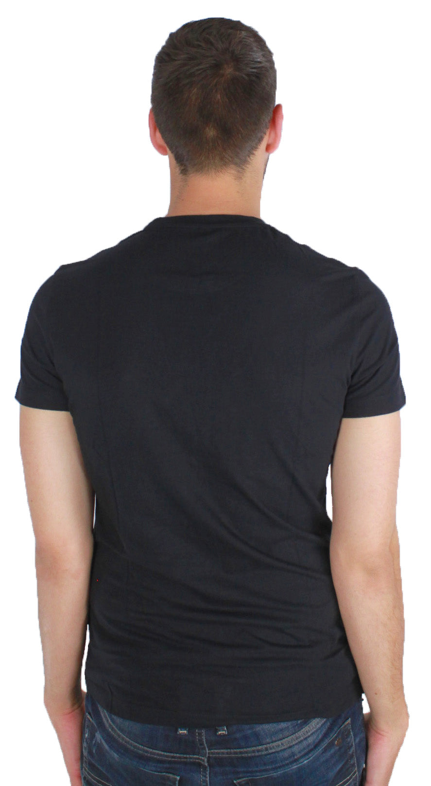 Armani Jeans 6Y6T35 6Jhkz 1200 T Shirt 6Y6T351200