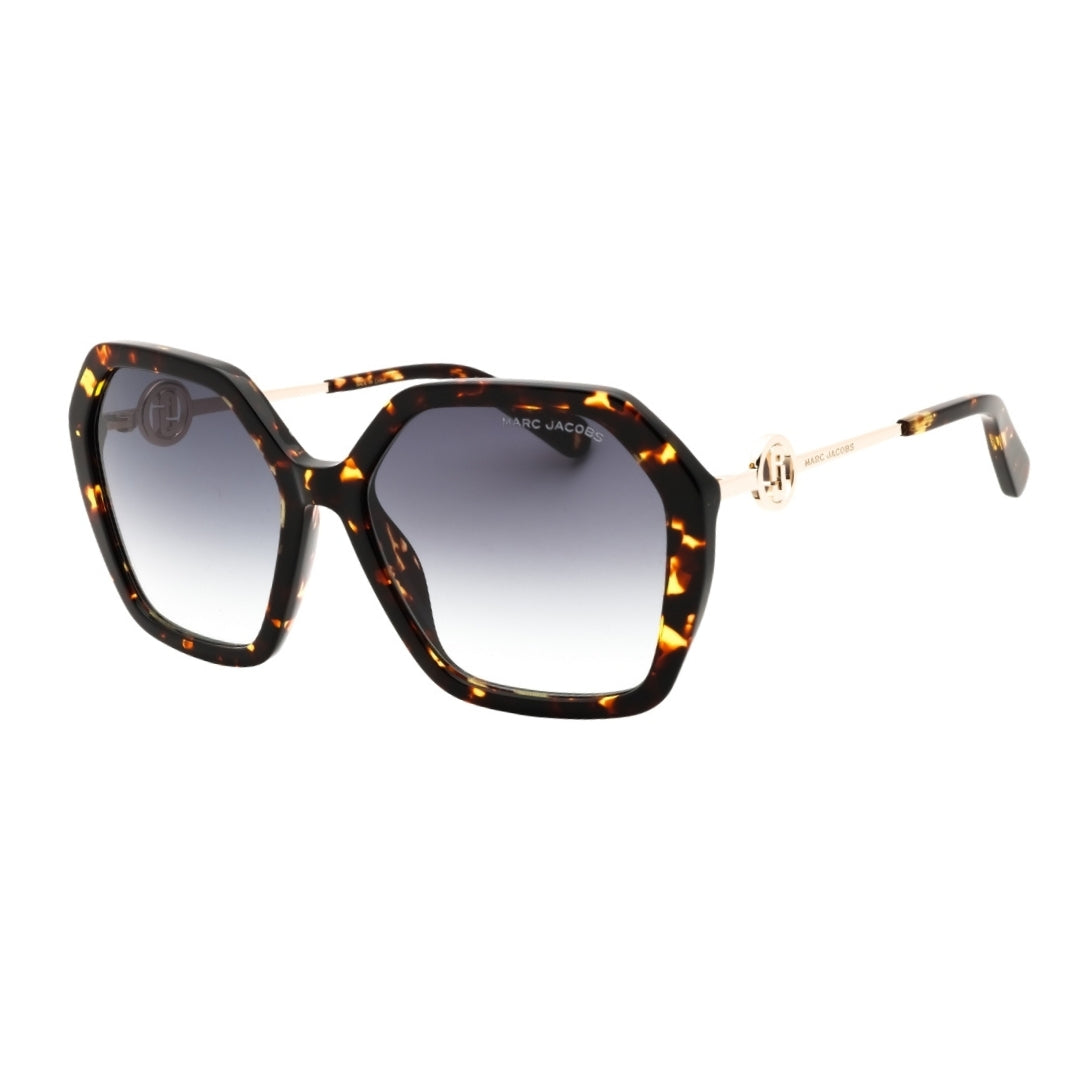 Marc Jacobs Sunglasses MARC 689/S 0086 GB HVN/GREY AZURE 57X17X135 One Size