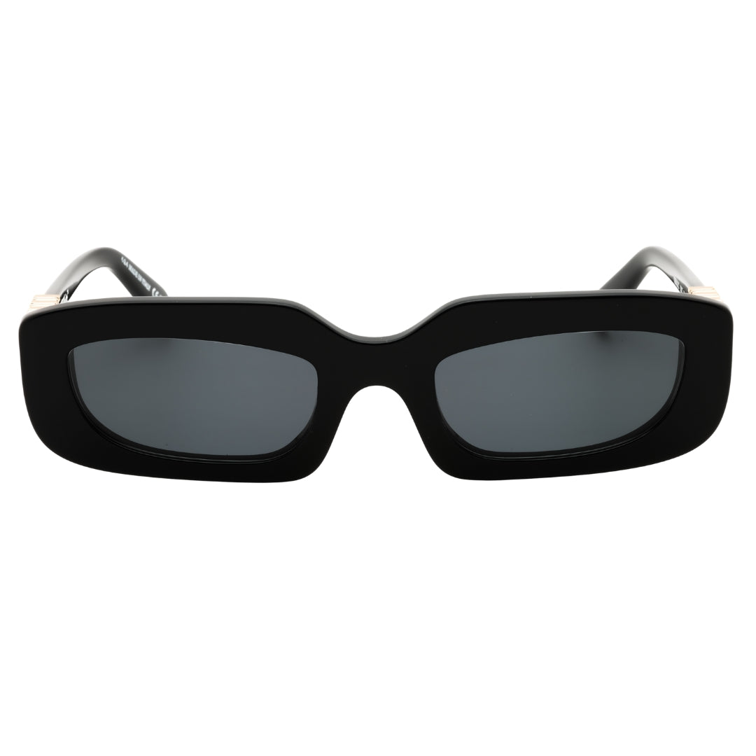 Off-White Renton 1007 Black / Dark Grey Sunglasses One Size