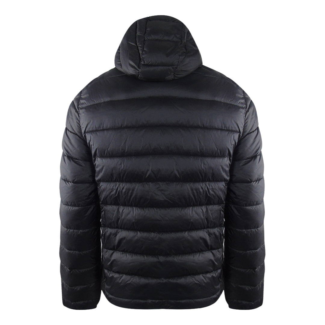 Ice Iceberg S1M-O041-64589000 Black Jacket Mens S