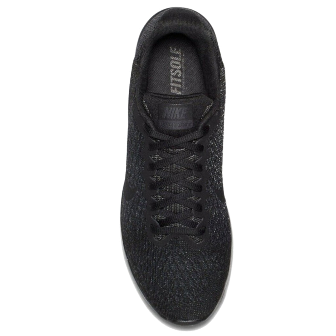 Nike 852465 015 015 Black Trainer Womenms Nike Air Max Sequent 2 UK 3.5