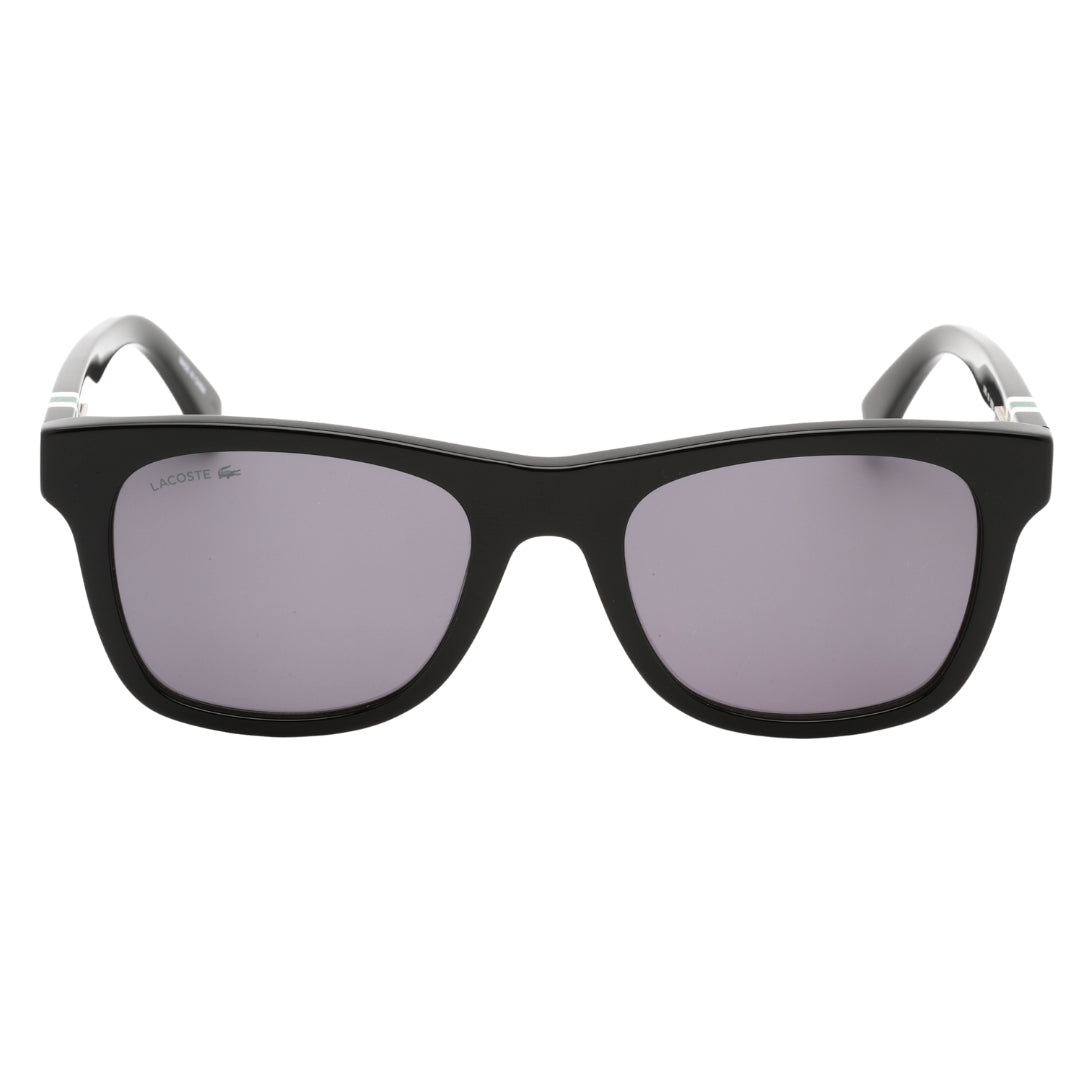 Lacoste L978S 001 Black / Grey Sunglasses One Size