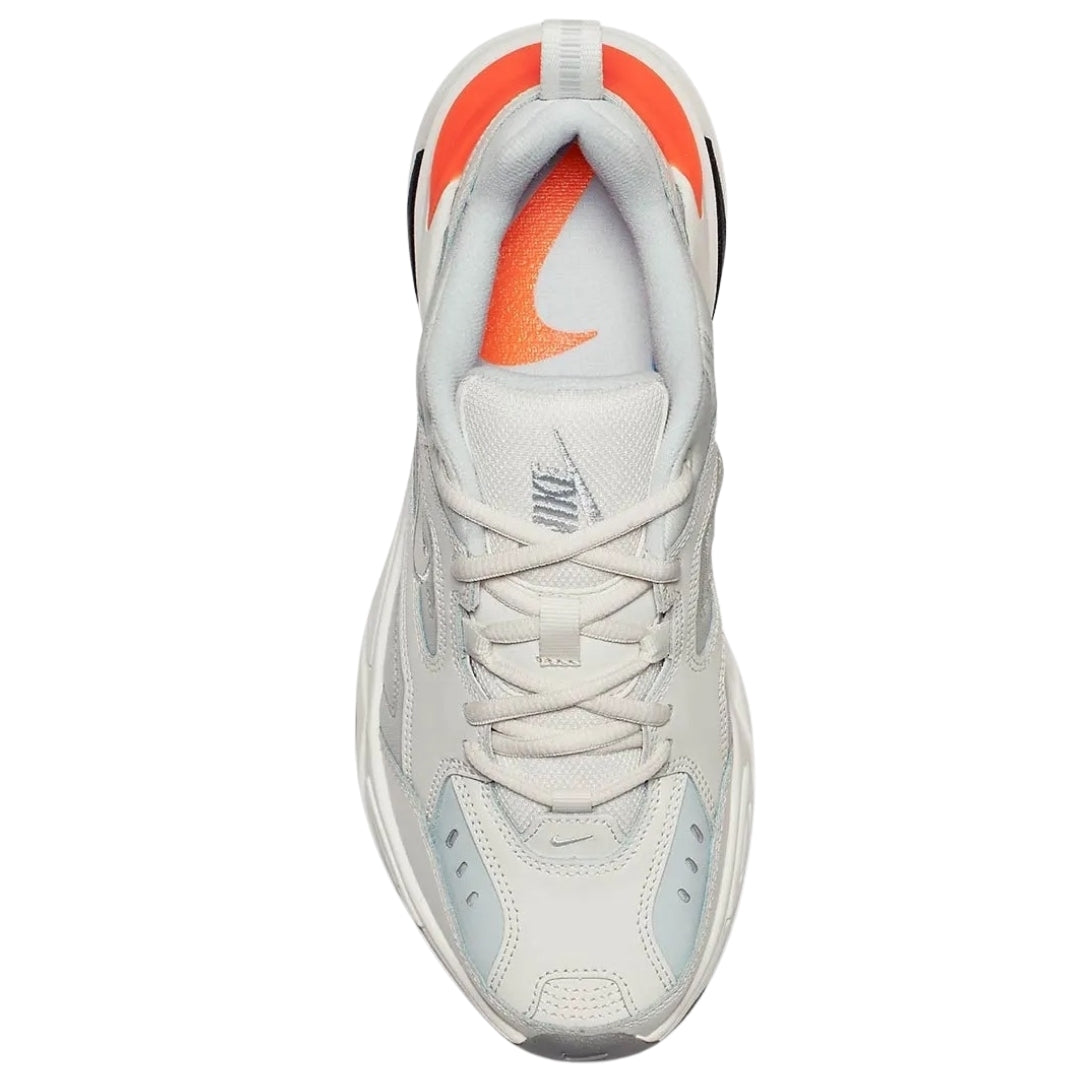 Nike M2K Tekno White Trainers AO3108 001