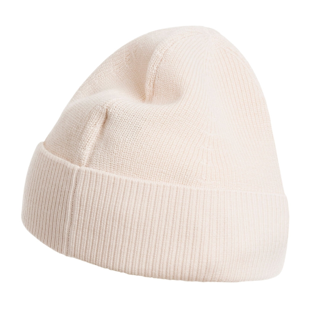 Parajumpers BASIC HAT PAHAHA01 775 Moonbeam Cream Hat Mens One Size