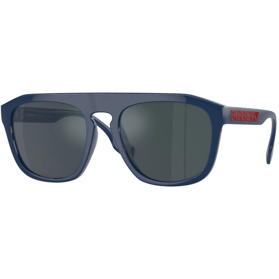 Burberry Wren Blue Sunglasses BE4396U 405825
