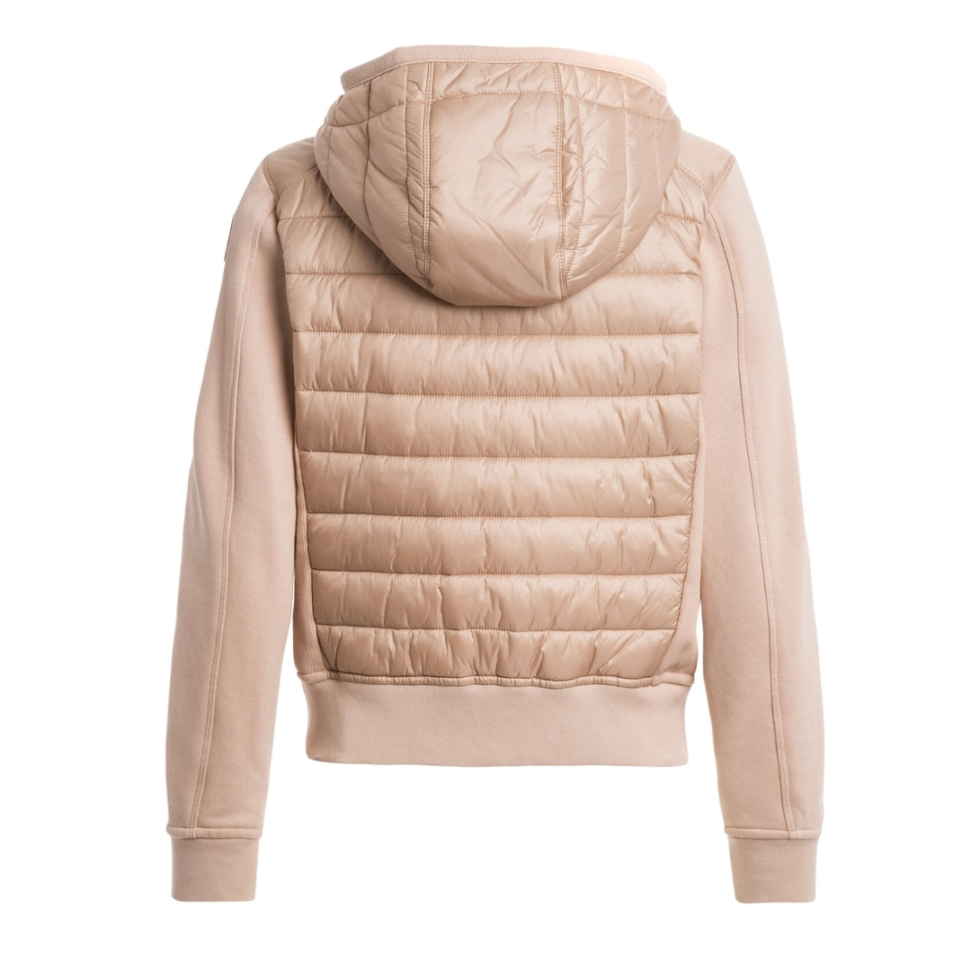 Parajumpers CAELIE PWHYFP31 253 SUN KISSED BEIGE JACKET Womens S