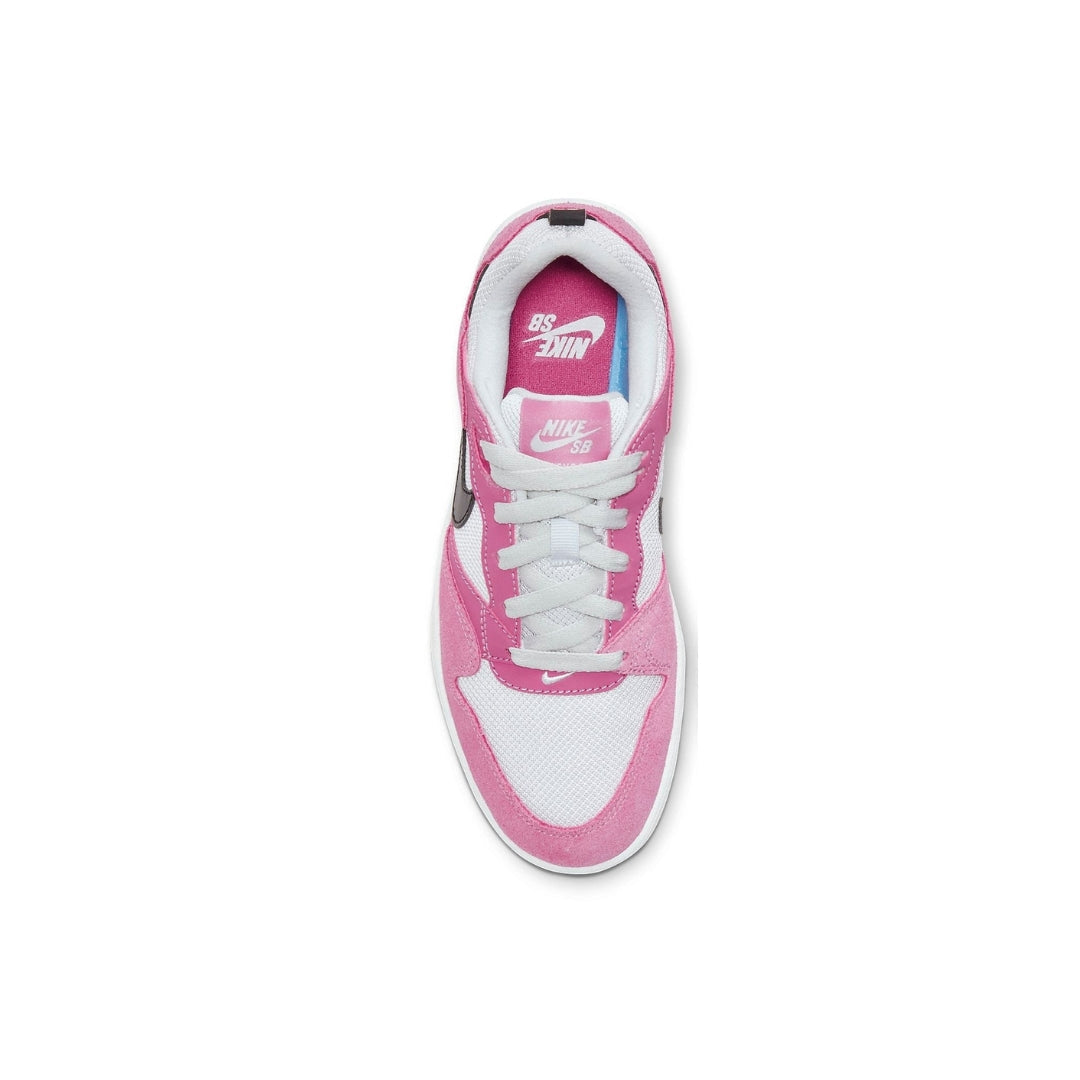 Nike Cq0369 600 600 Pink/Grey/Black Trainer Nike Sb Alleyoop UK 7.5