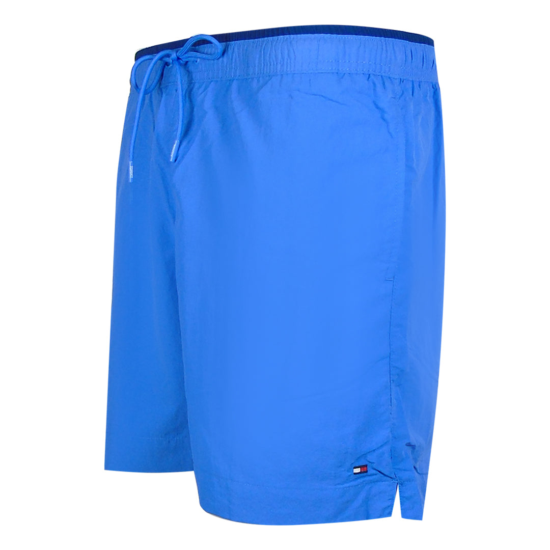 Tommy Hilfiger 44500580509 Blue Spell Solid Trunk Mens