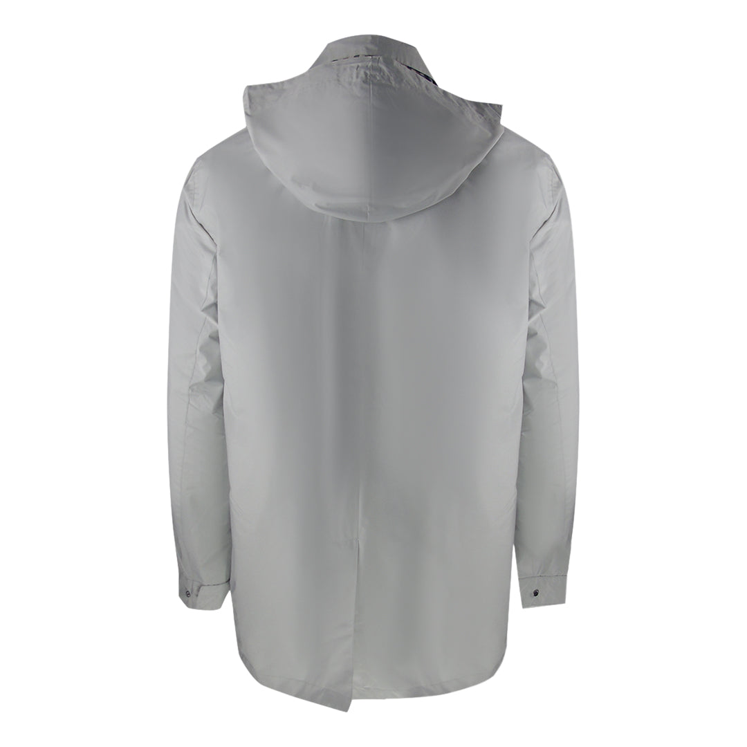 Aquascutum Active Rlg Packable Trench Antarctica Aa_B005_Jk014_24 Mens - Style Centre Wholesale