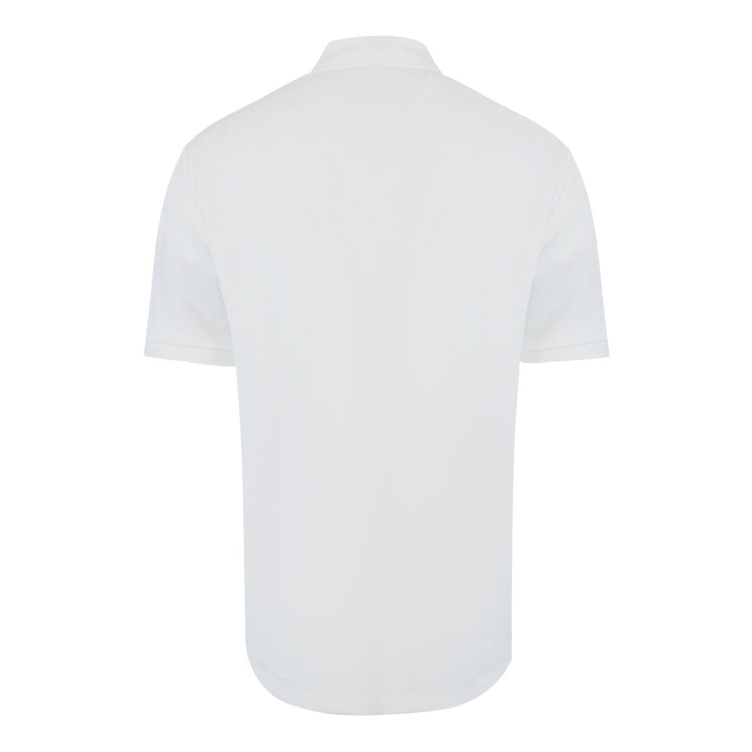 Lyle Scott Flatback Pique Polo Shirt Sp1941V 626 Mens