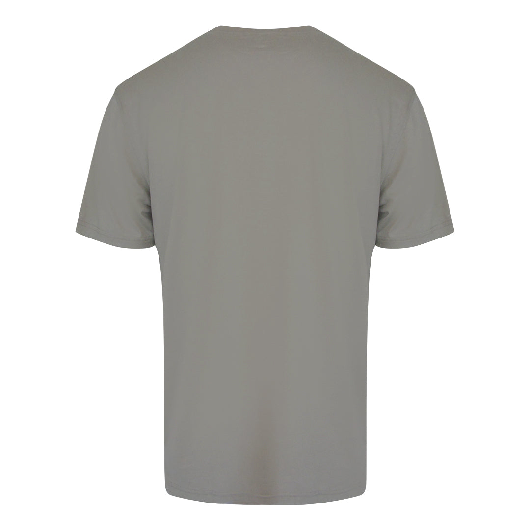 Parajumpers Mojave Man B036 Chateau Grey Nowhere Male