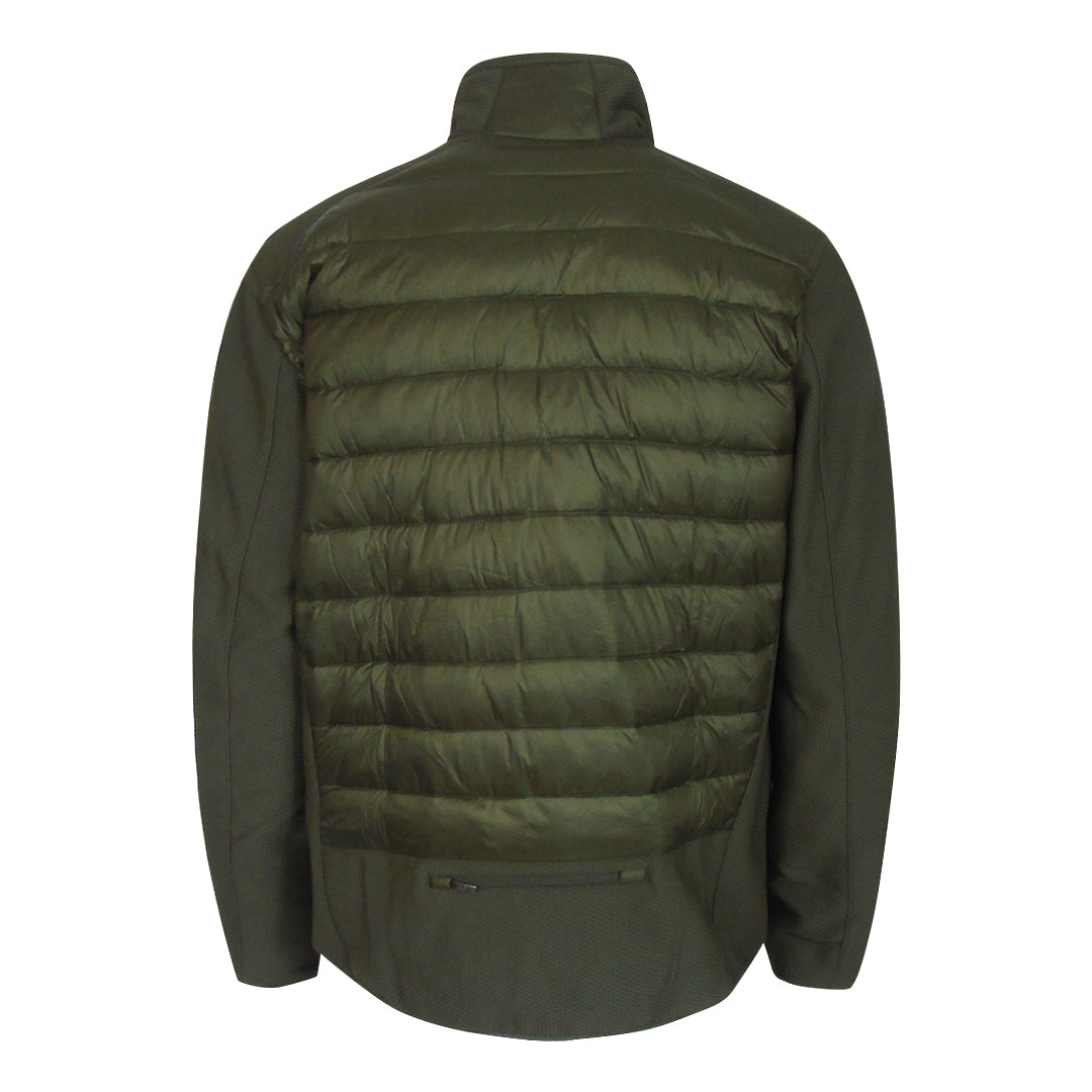 Parajumpers Jayden Man 0117 Deep Moss Male