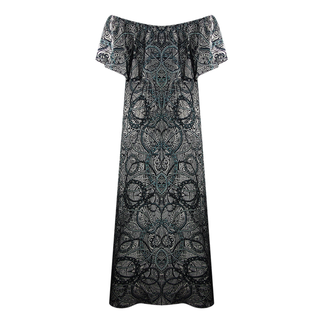 Inoa Fashion Jafari 120211 Frn Dress Womens