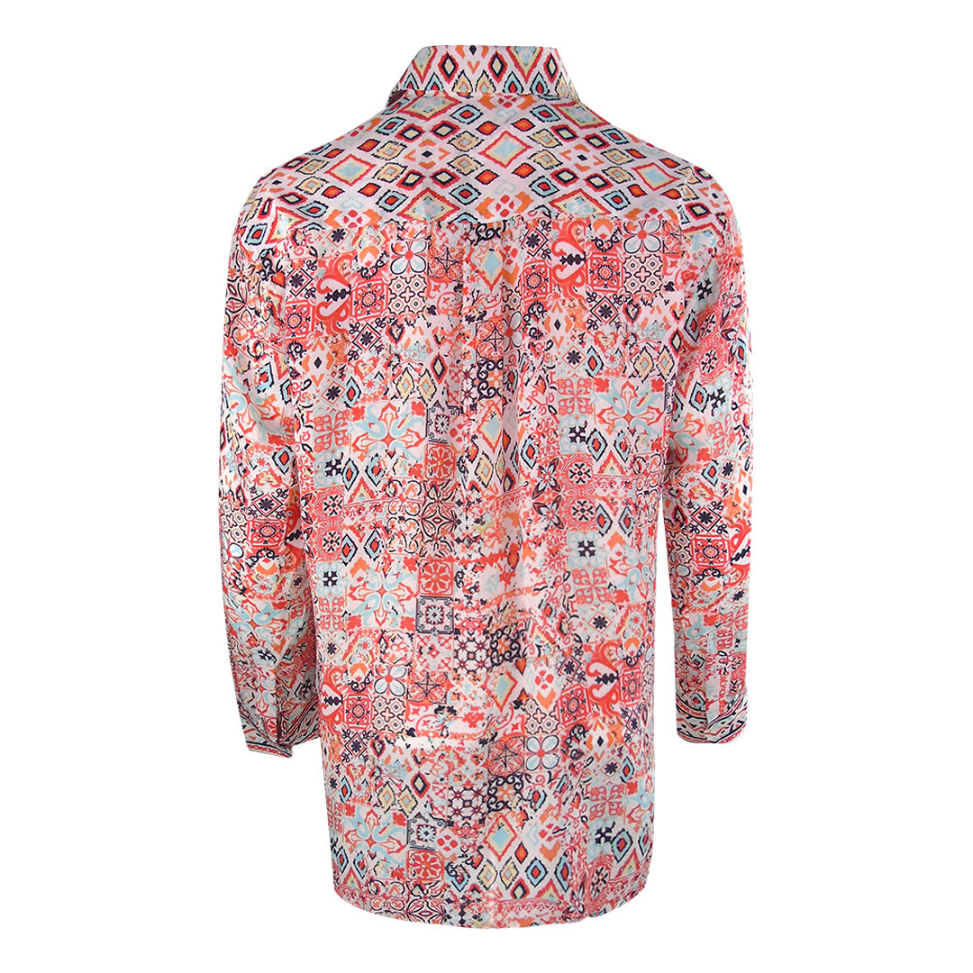 Inoa Fashion Aleppo 1928 Collar Shirt Womens