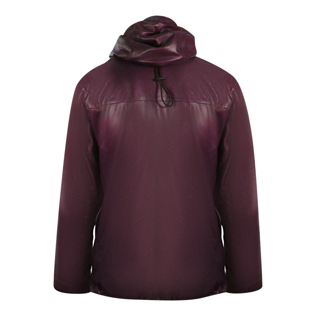 Dsquared2 S71An0395 S60340 211 Mahogany Jacket Mens