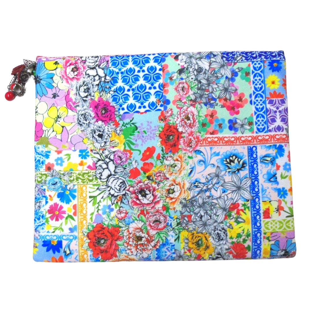 Inoa Fashion Martinique Clutch Bag Womens