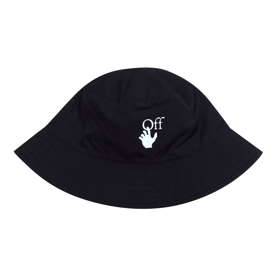 Off White Omla012G20Fab0011045 Hats Male
