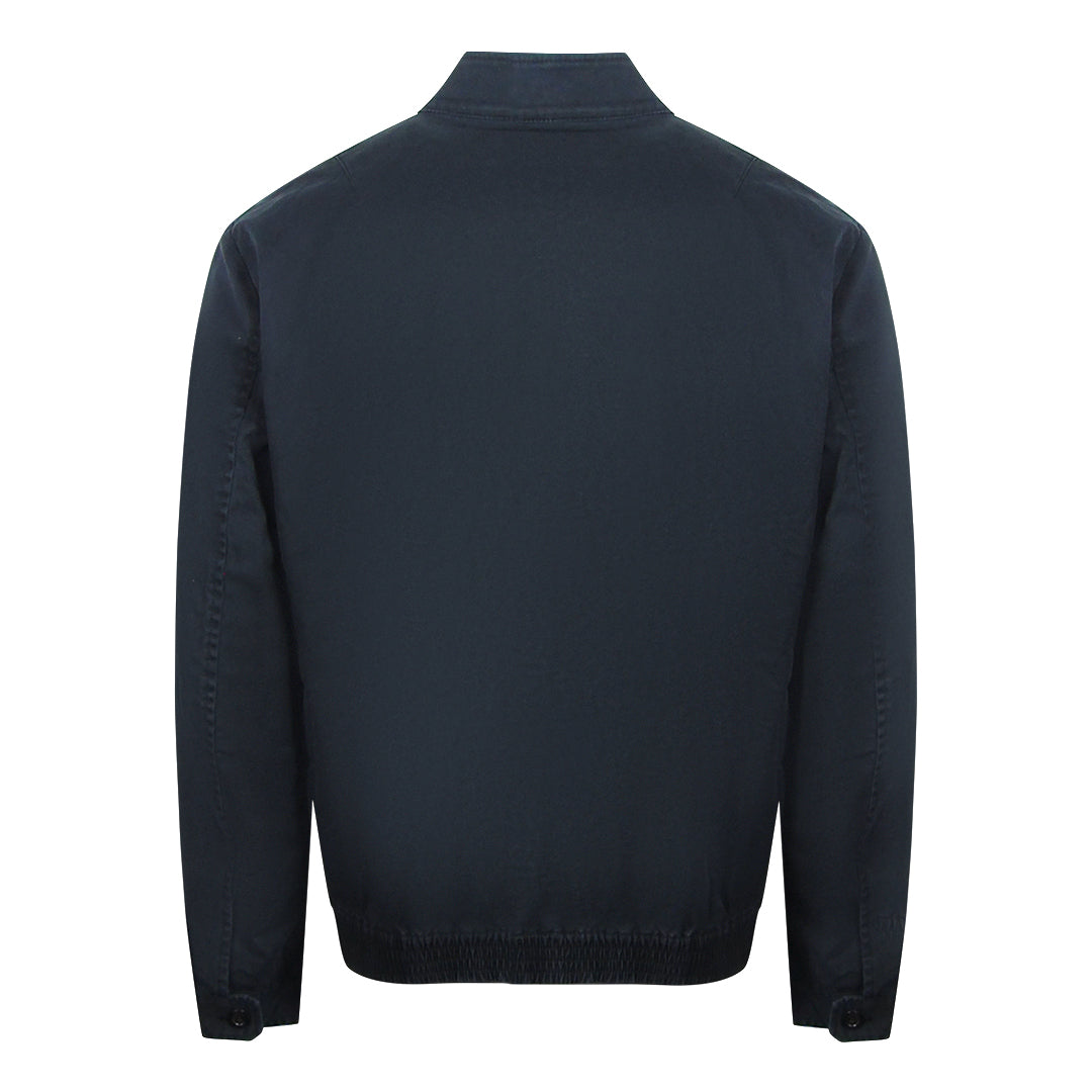 Dsquared2 S74Am1321 S39021 900 Black Jacket Mens