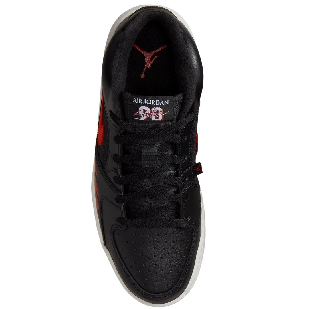 Nike Jordan Stadium 90 Black Sneakers FB2269 101
