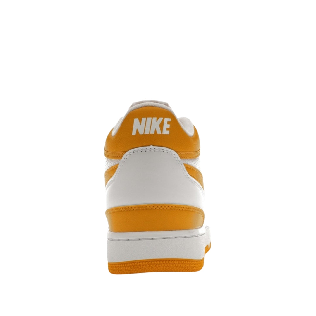 NIKE FB8938 102 Nike Attack QS SP YELLOW/WHITE TRAINER MENS UK 8