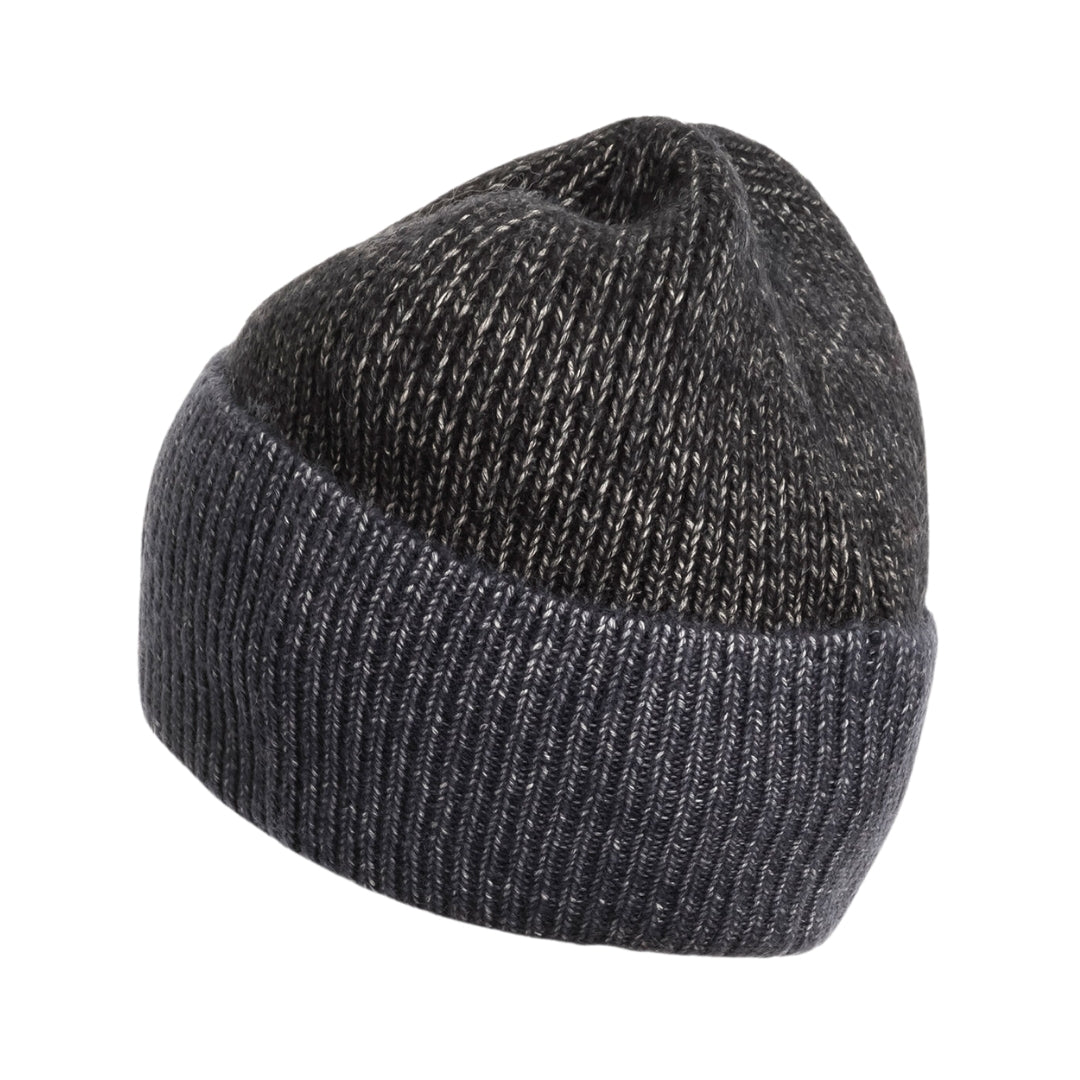 Parajumpers GARDENIA HAT PAHAHA31 B032 BLACK - PHANTOM Hat Mens S-M