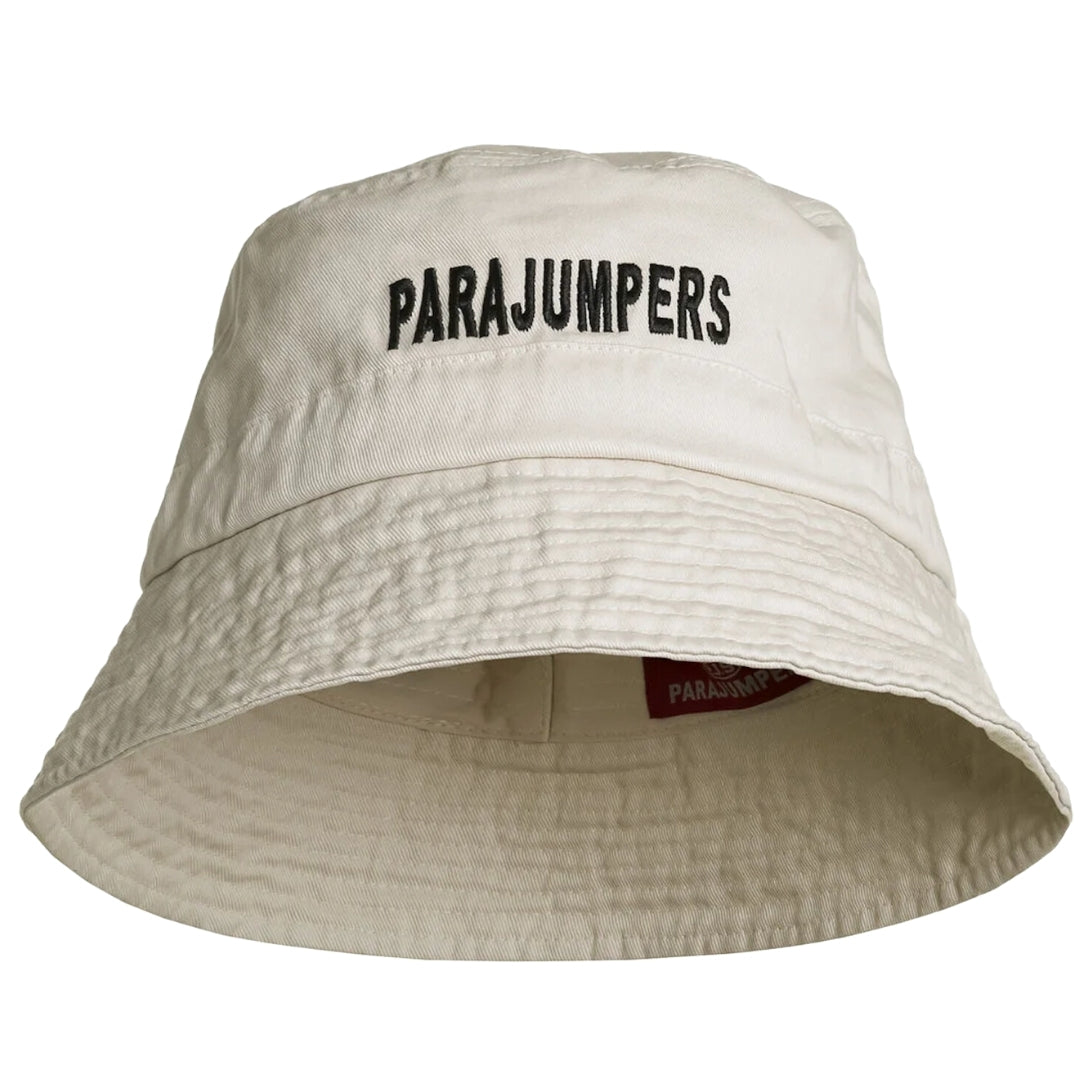 Parajumpers Gab Hat Cream Bucket Hat Gab Hat 559