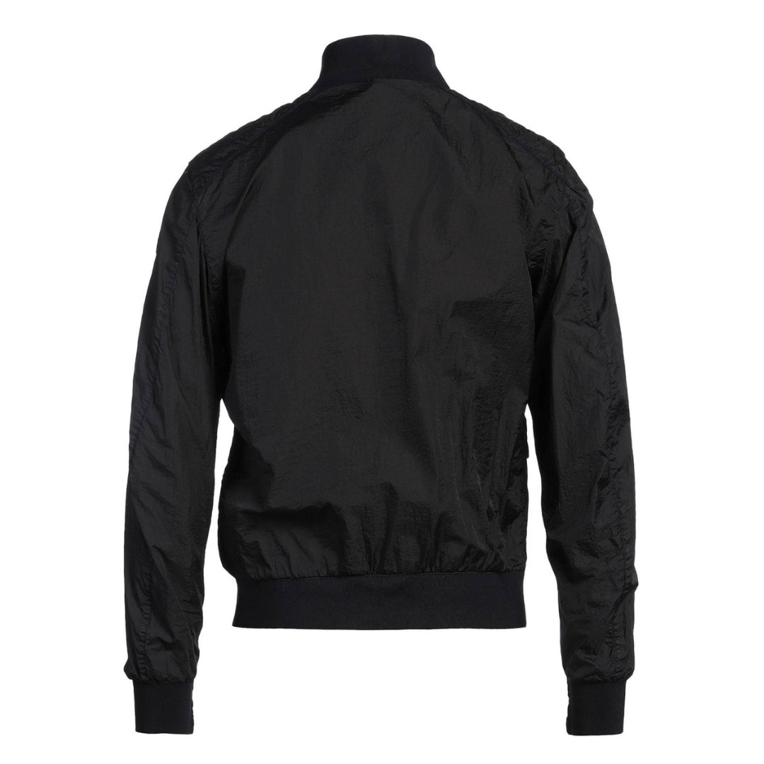 Parajumpers Novak Pm Jkb Z01 0710 0710 Pencil (Black) Novak Bomber Mens M