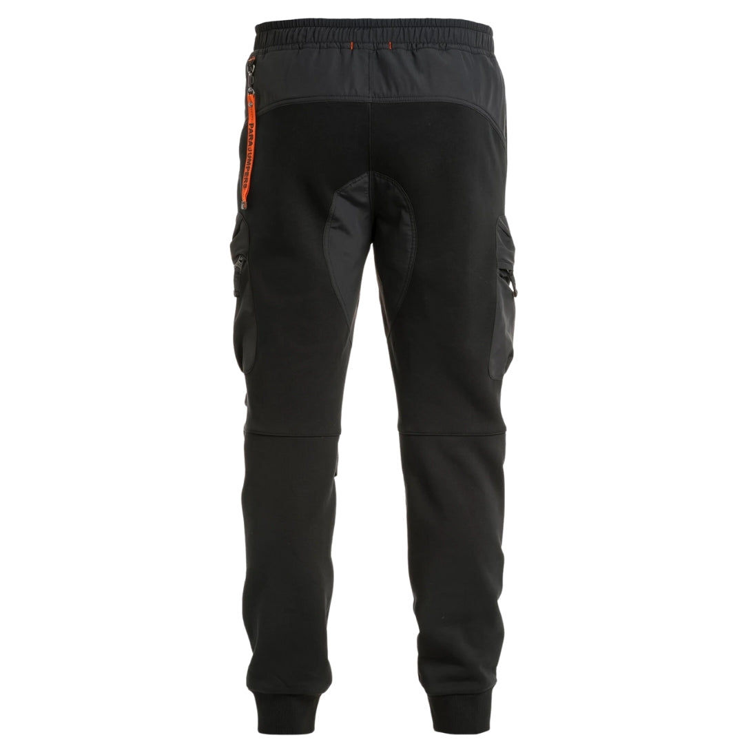 Parajumpers OSAGE PMPARE04 541 BLACK Pants Mens L