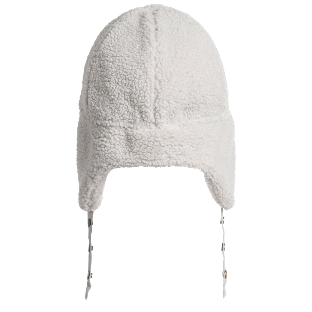 Parajumpers POWER JOCKEY HAT PAHAHA41 775 MOONBEAM Hat Womens S-M