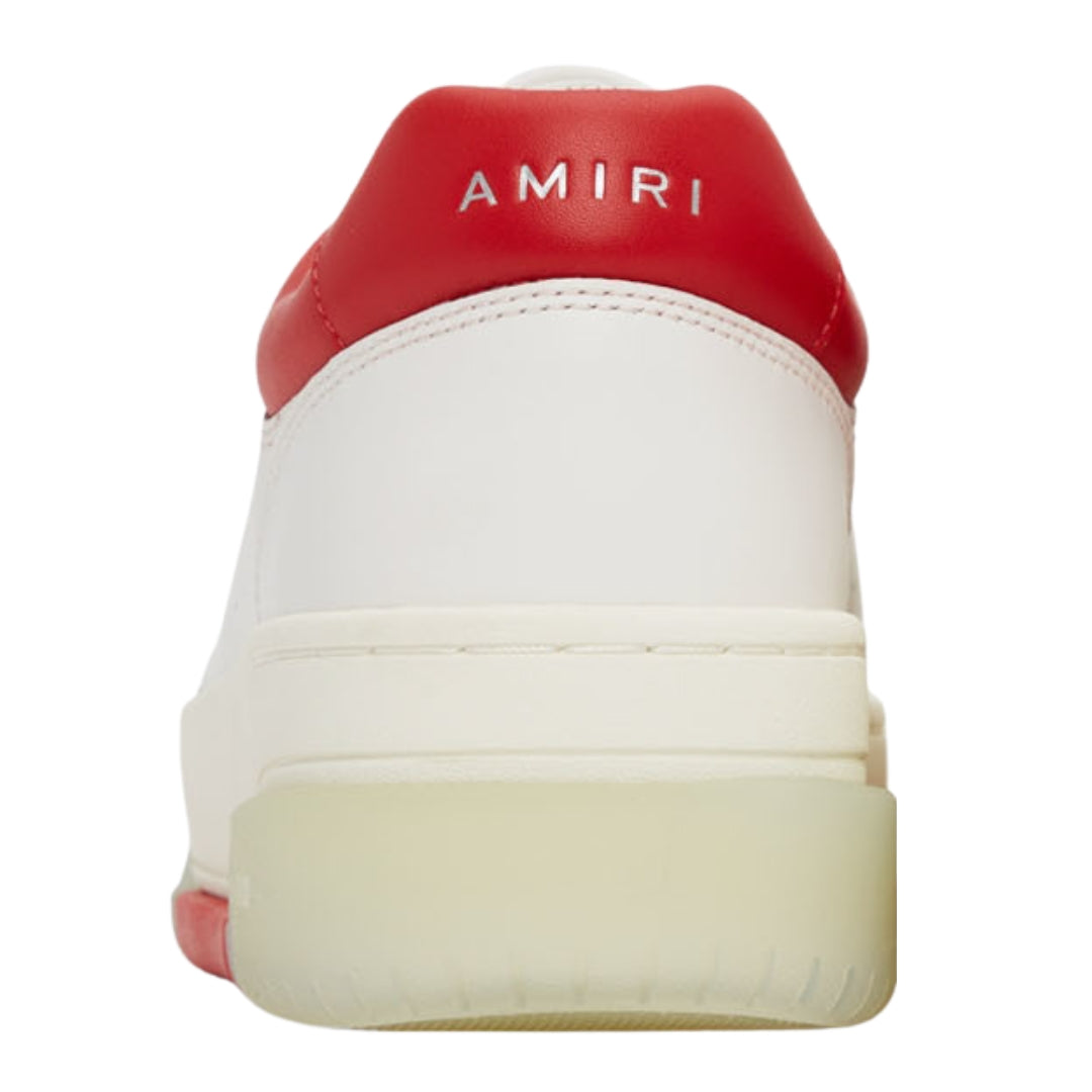 Amiri Ps22Mfs007 124 Trainers Mens