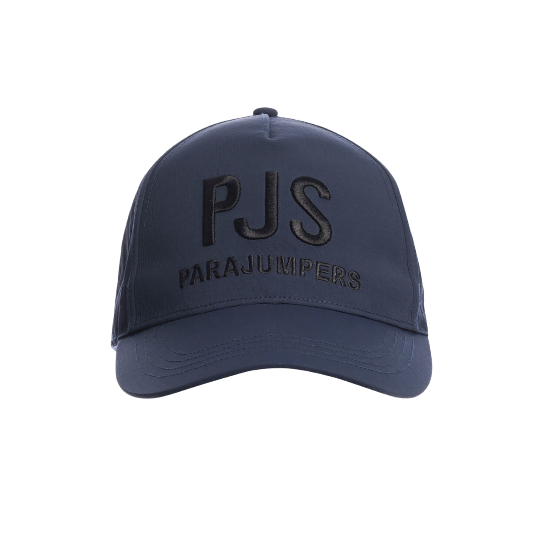 Parajumpers QUANAH CAP 251MPABCHA20 BLUE NAVY L-XL