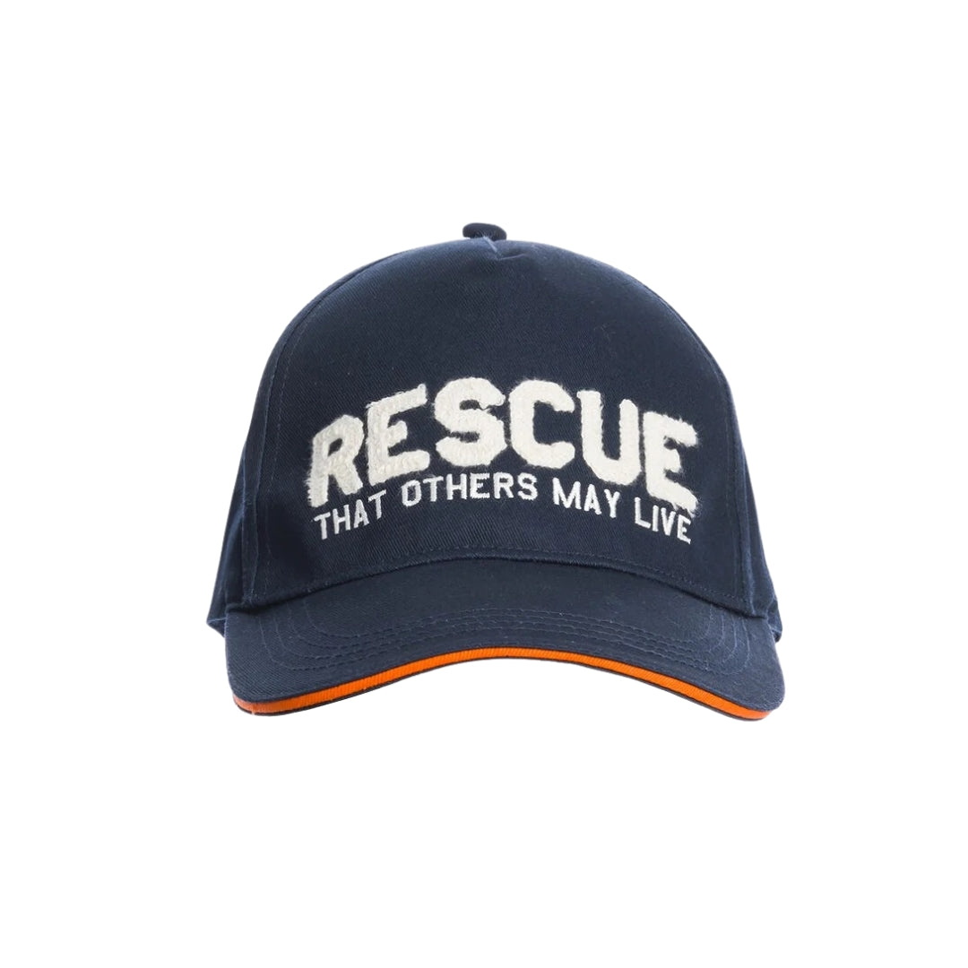 Parajumpers QUINTIN CAP 251MPABCHA01 BLUE NAVY One Size