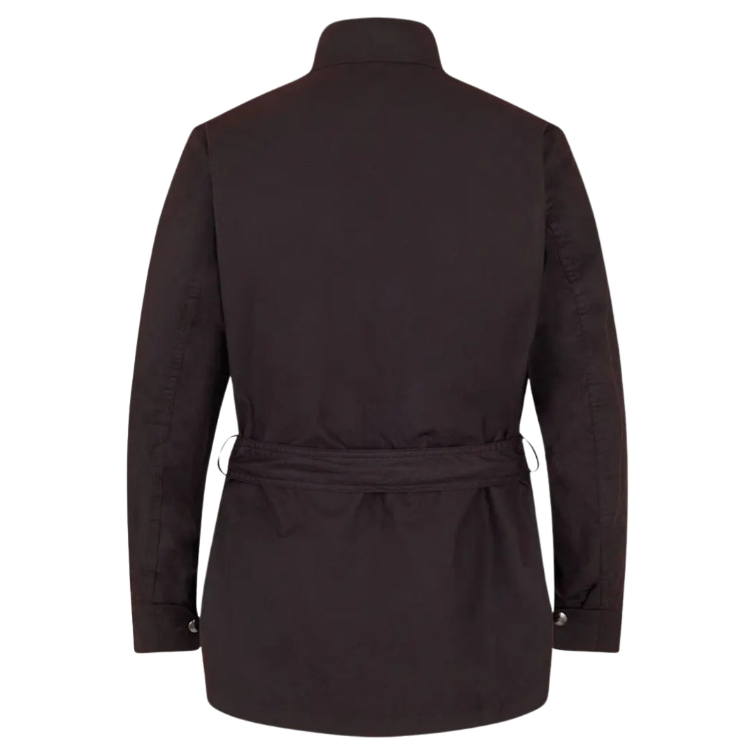 Belstaff Black Roadways Motorcycle Jacket Copy - Style Centre Wholesale