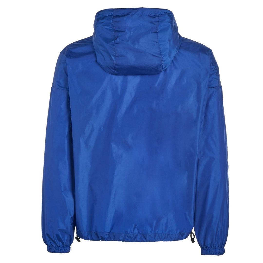 Dsquared2 S74Am1331 S49197 519 Turquoise Jacket Mens