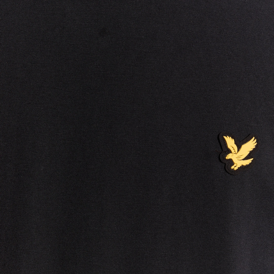 Lyle & Scott Black Core T-Shirt XS