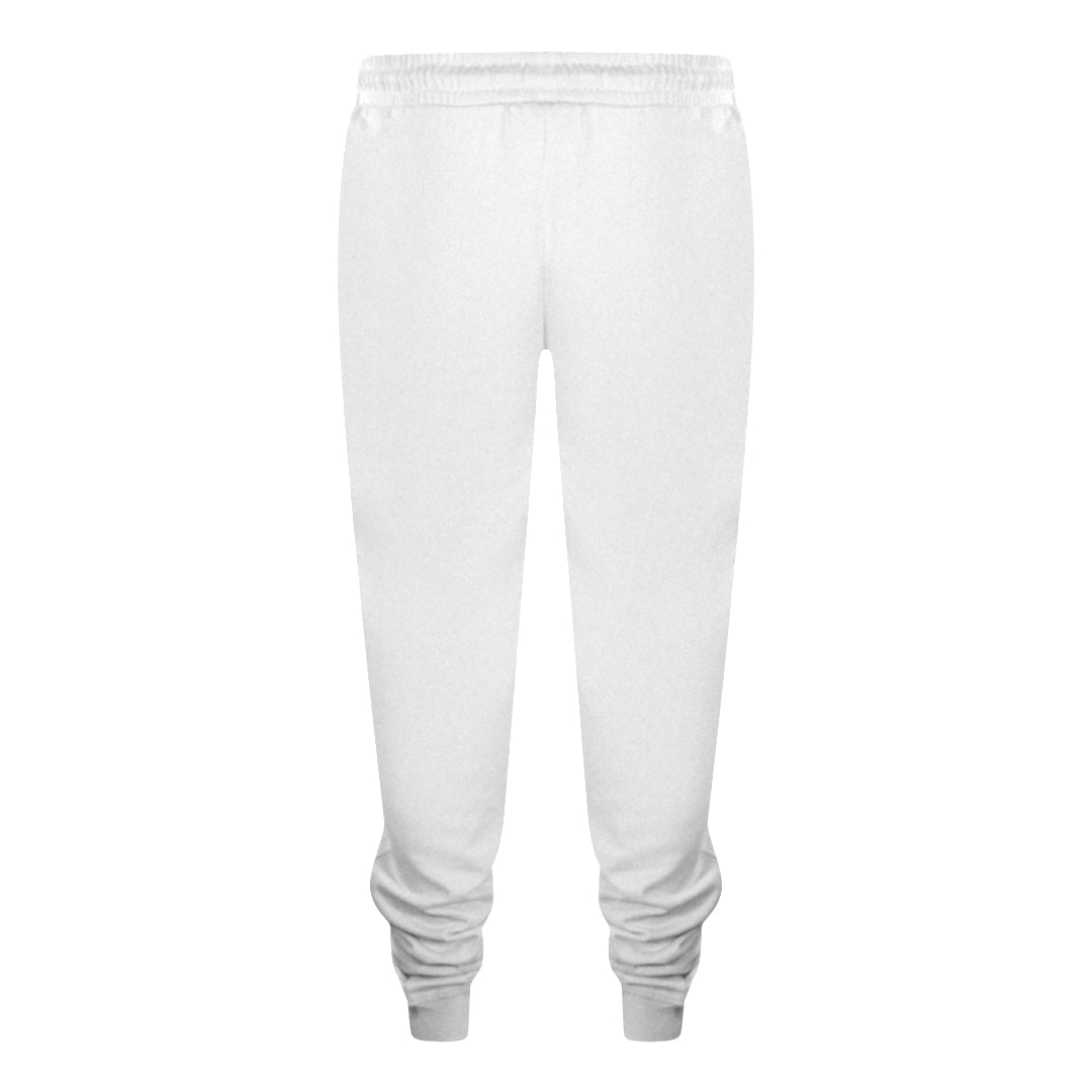 Cavalli Class Txt20A Cf050 05014 Grey Melange Jogging Pants Mens - Style Centre Wholesale