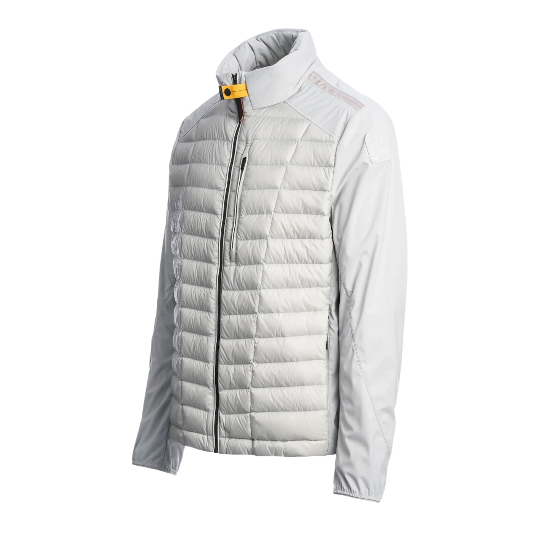 Parajumpers VINCE - MAN 251MPMHYHB01 SILVER L