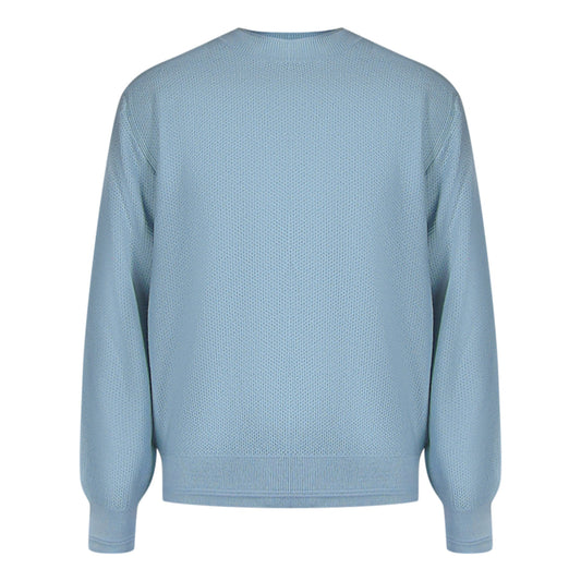 Parajumpers Willem Blue Sweatshirt L