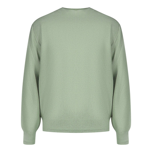 Parajumpers Willem Nile Green Sweatshirt L
