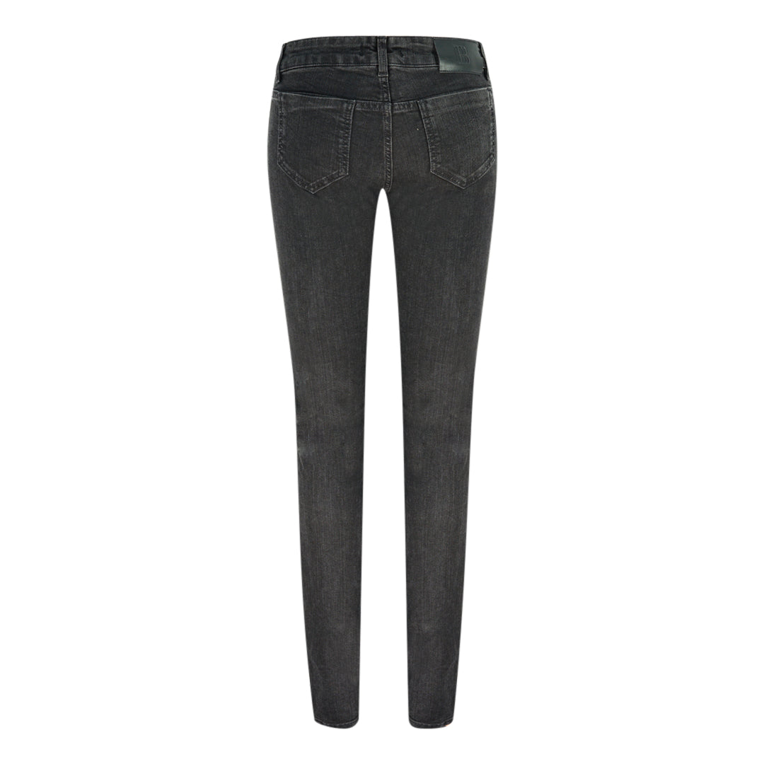 Balmain Fp5364J935B Black Jeans Fp5364J935B - Style Centre Wholesale
